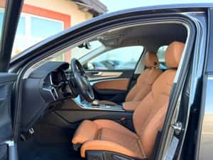 Audi A6 Automată 265 HP Hibrid (B/E) — miniatura 7