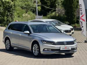 Volkswagen Passat 2.0 TDI DSG Highline — miniatura 1