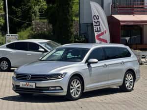 Volkswagen Passat 2.0 TDI DSG Highline — miniatura 2