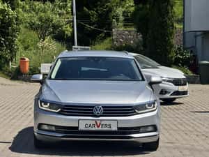 Volkswagen Passat 2.0 TDI DSG Highline — miniatura 5