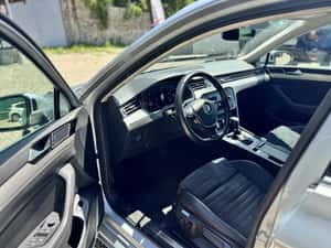 Volkswagen Passat 2.0 TDI DSG Highline — miniatura 7