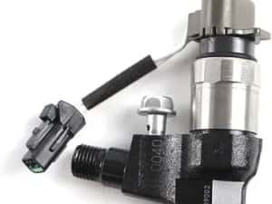 Injector Denso 095000-1031 Hino 300 500 700 Ranger + piese Hino