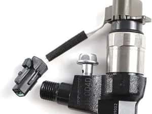 Injector Denso 095000-1031 Hino 300 500 700 Ranger + piese Hino — miniatura 3