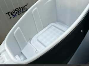 Scuter electric Telstar EM -005 72V/3000 W cu acte pt inmatriculate!! — miniatura 6