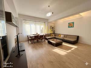 Apartament 3 Camere Erou Iancu Nicolae Voluntari