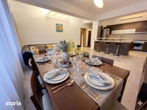 Apartament 3 Camere Erou Iancu Nicolae Voluntari — miniatura 5