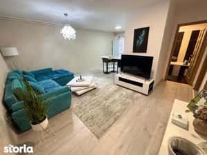 Apartament 3 camere zona Strand 2 — miniatura 5