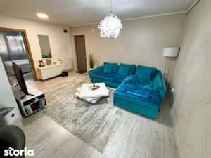 Apartament 3 camere zona Strand 2 — miniatura 6