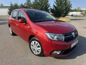 Dacia Sandero 1.5 Diesel *2017* Euro 6 / Led