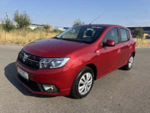 Dacia Sandero 1.5 Diesel *2017* Euro 6 / Led — miniatura 3