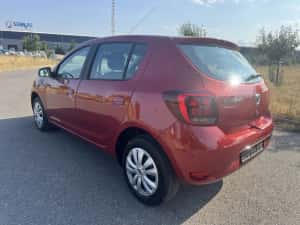 Dacia Sandero 1.5 Diesel *2017* Euro 6 / Led — miniatura 5