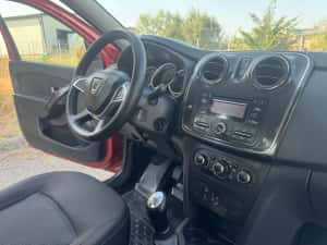 Dacia Sandero 1.5 Diesel *2017* Euro 6 / Led — miniatura 8