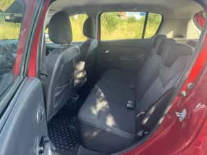 Dacia Sandero 1.5 Diesel *2017* Euro 6 / Led — miniatura 9