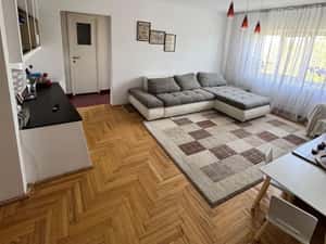 Zona Odobescu, 4 Camere, Etaj Intermediar — miniatura 4