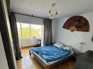 Zona Odobescu, 4 Camere, Etaj Intermediar — miniatura 5