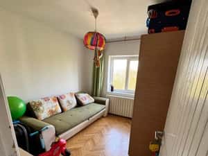 Zona Odobescu, 4 Camere, Etaj Intermediar — miniatura 6