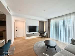 Apartament 2 camere/ One Herastrau Towers/ Aviatiei — miniatura 2