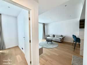 Apartament 2 camere/ One Herastrau Towers/ Aviatiei — miniatura 3