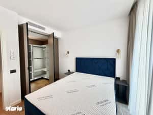 Apartament 2 camere/ One Herastrau Towers/ Aviatiei — miniatura 4