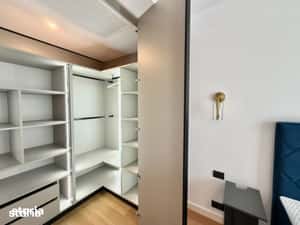 Apartament 2 camere/ One Herastrau Towers/ Aviatiei — miniatura 5