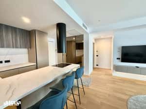 Apartament 2 camere/ One Herastrau Towers/ Aviatiei — miniatura 6
