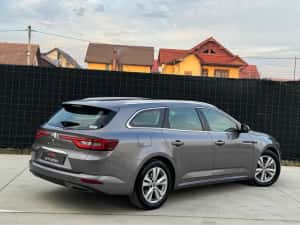 Renault Talisman*2.0Dci-160Cp*Automatic*Recent Adusa — miniatura 3