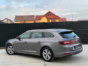 Renault Talisman*2.0Dci-160Cp*Automatic*Recent Adusa — miniatura 4