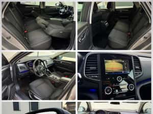 Renault Talisman*2.0Dci-160Cp*Automatic*Recent Adusa — miniatura 5
