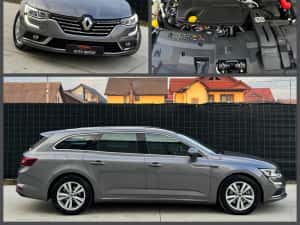 Renault Talisman*2.0Dci-160Cp*Automatic*Recent Adusa — miniatura 6