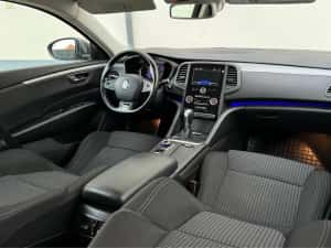Renault Talisman*2.0Dci-160Cp*Automatic*Recent Adusa — miniatura 7