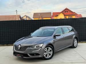 Renault Talisman*2.0Dci-160Cp*Automatic*Recent Adusa — miniatura 9