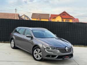 Renault Talisman*2.0Dci-160Cp*Automatic*Recent Adusa — miniatura 10