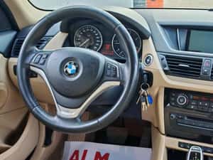 BMW X1 Automată 184 HP Diesel — miniatura 2