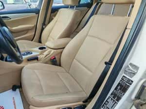 BMW X1 Automată 184 HP Diesel — miniatura 3