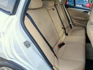 BMW X1 Automată 184 HP Diesel — miniatura 4