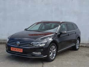 Vand Vw Passat B8 2022 Diesel 1968 cmc Neavariata