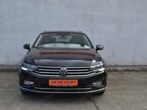 Vand Vw Passat B8 2022 Diesel 1968 cmc Neavariata — miniatura 2