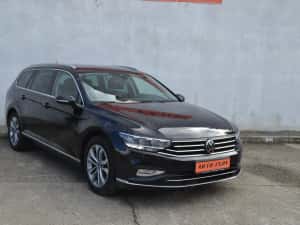 Vand Vw Passat B8 2022 Diesel 1968 cmc Neavariata — miniatura 3