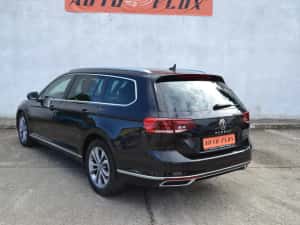 Vand Vw Passat B8 2022 Diesel 1968 cmc Neavariata — miniatura 4