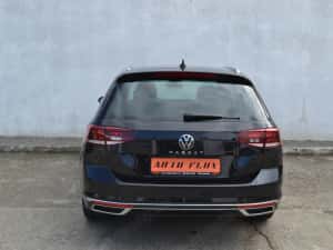 Vand Vw Passat B8 2022 Diesel 1968 cmc Neavariata — miniatura 5