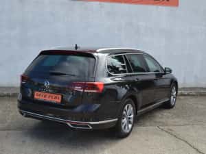 Vand Vw Passat B8 2022 Diesel 1968 cmc Neavariata — miniatura 6
