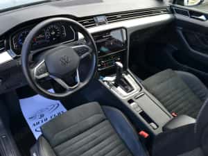 Vand Vw Passat B8 2022 Diesel 1968 cmc Neavariata — miniatura 10