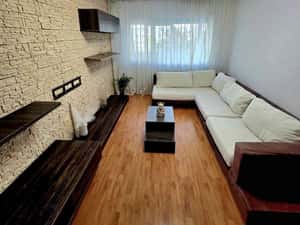 Apartament 3 camere – Zona Mega Mall / Piața Delfinului — miniatura 6