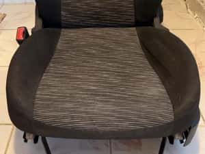Scaun sofer Kia Ceed original 2009 — miniatura 1