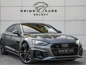 Audi A5 Sportback S-Line 4.0TDI 204cp quattro motor 1968cmc