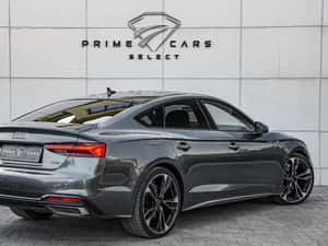 Audi A5 Sportback S-Line 4.0TDI 204cp quattro motor 1968cmc — miniatura 2