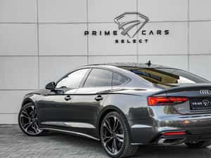 Audi A5 Sportback S-Line 4.0TDI 204cp quattro motor 1968cmc — miniatura 3