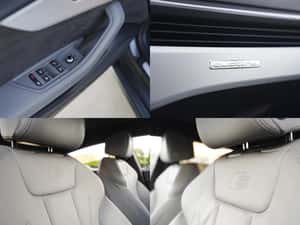 Audi A5 Sportback S-Line 4.0TDI 204cp quattro motor 1968cmc — miniatura 6