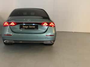 🔥 Mercedes-Benz E 300 e Avantgarde Plug-in Hybrid 🔥 — miniatura 4