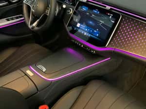 🔥 Mercedes-Benz E 300 e Avantgarde Plug-in Hybrid 🔥 — miniatura 7